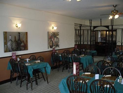 Inn Vale Of York Thirsk