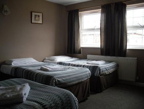 Vale Of York Mini-hôtel 3*